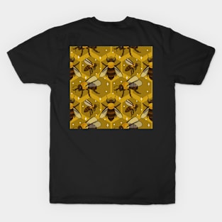 Honey bees T-Shirt